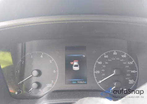 2023 Toyota Corolla Hybrid Le/Hybrid Se/Hybrid Se Infrared/Hybrid Xle z USA, uszkodzony, nr VIN JTDBCMFE9PJ002456